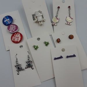 Girls Jewerly Lot - Great Bundle Item